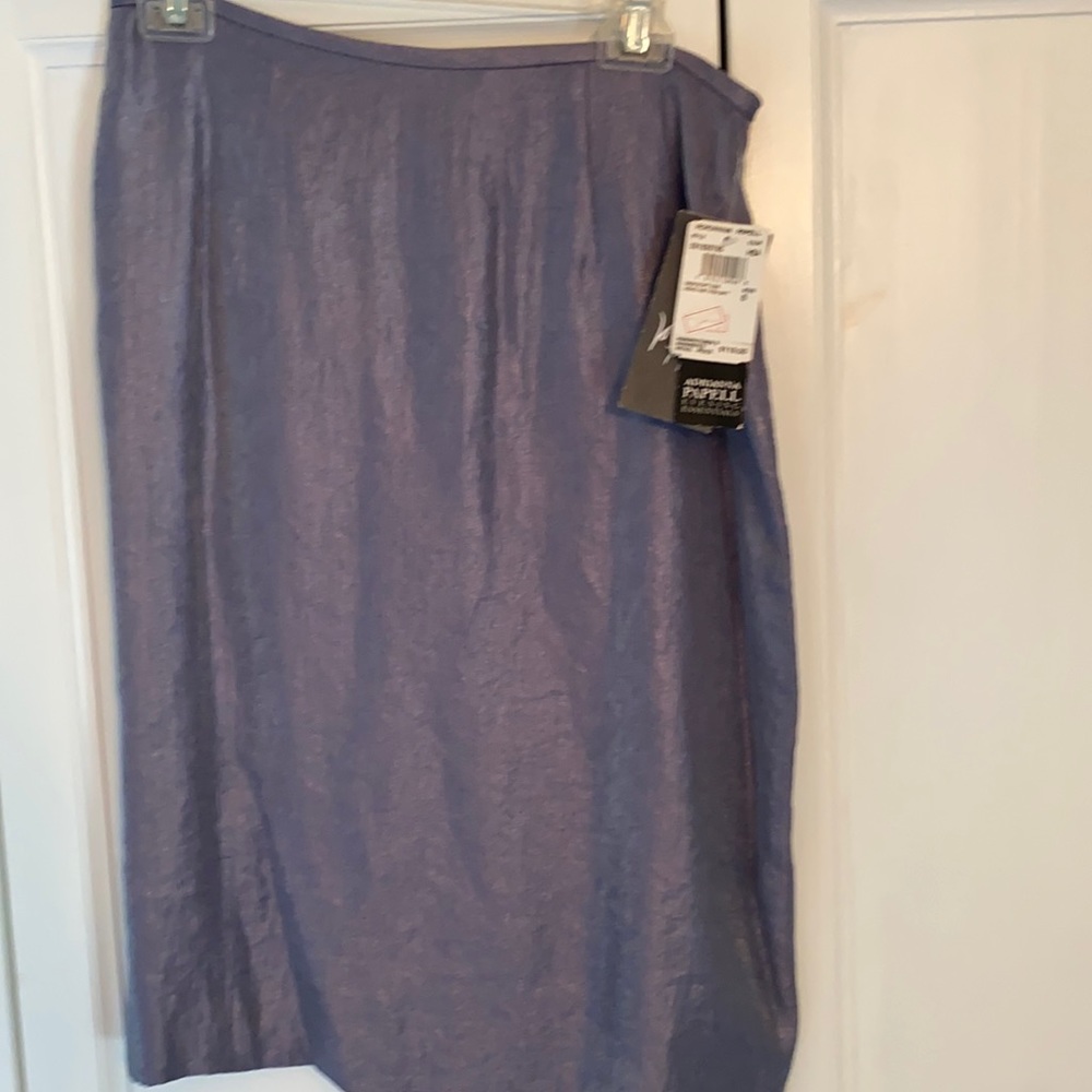 NWT Adrianna Papell skirt size 8